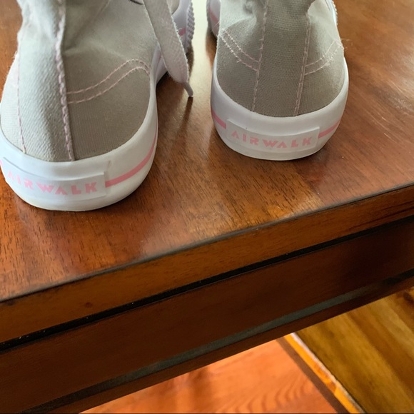 Airwalk Sneakers - Picture 4 of 7